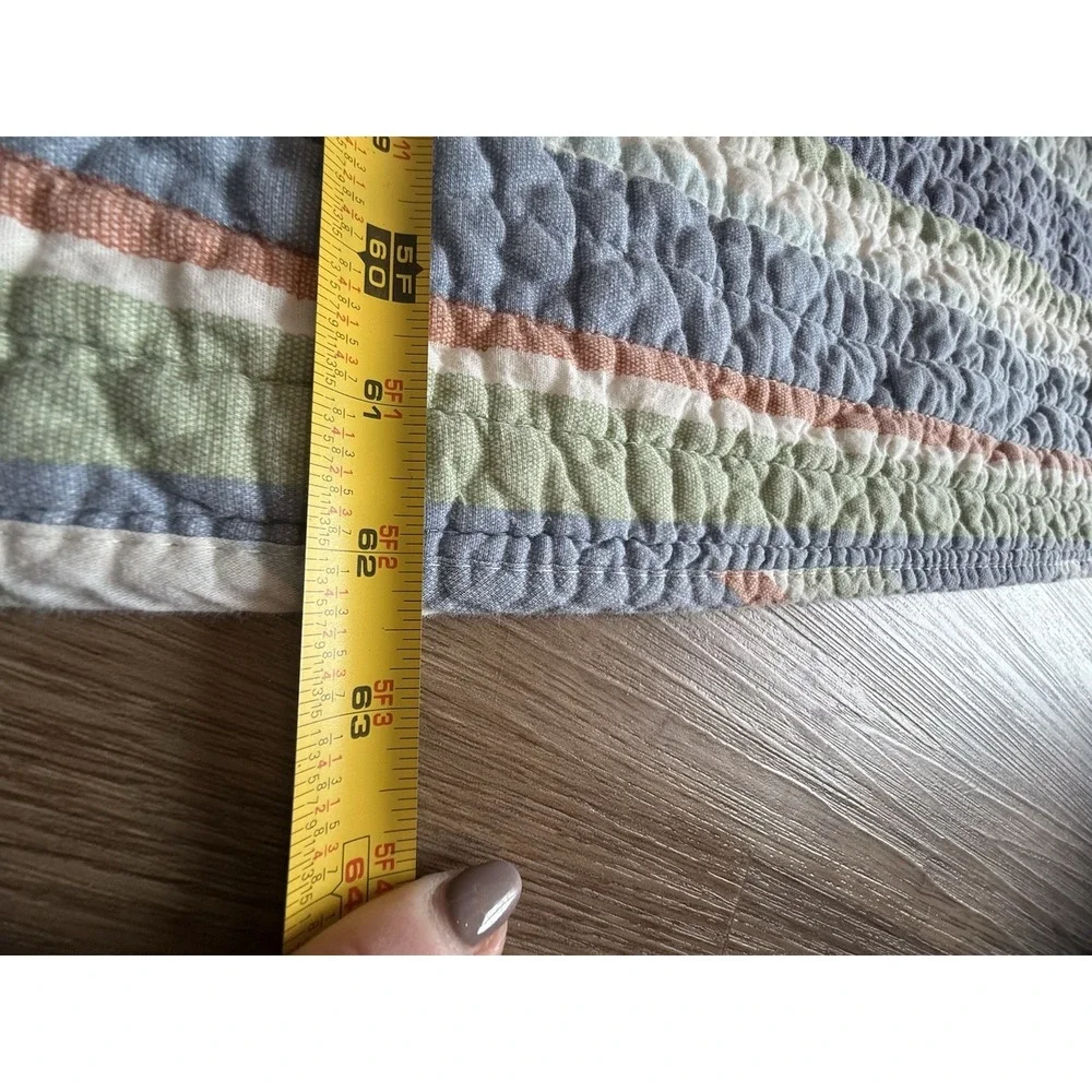 Levtex‎ Home MVP Football Basketball Baseball Soccer Sports  Quilt Sham Rug Twin